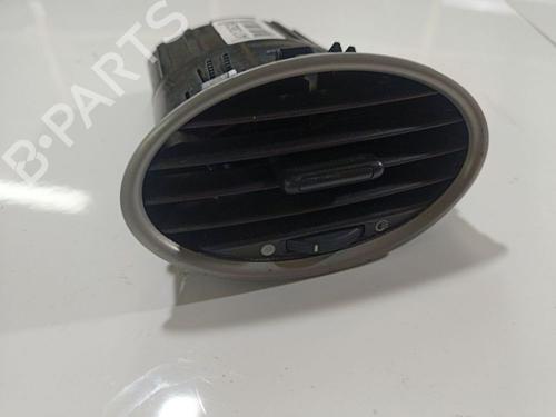 Difusor / Saída de ar Difusor / Saída de ar FORD FOCUS II (DA_, HCP, DP) 2.0 (145 hp) 36760077 36760077