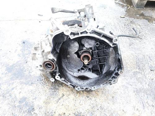 Used Gearbox Gearbox OPEL MERIVA A MPV (X03) 1.7 CDTI (E75) (125 hp) 40242327 40242327