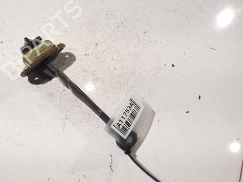 Used Hinge/Door check strap Hinge/Door check strap 39575264 39575264