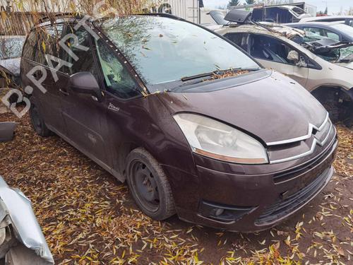 Used Parts CITROËN C4 Grand Picasso I (UA_)  1.6 HDi  4445063
