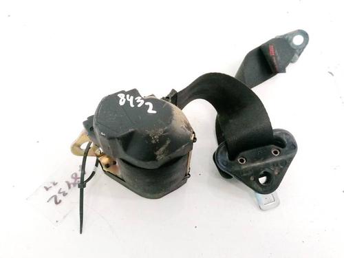 Used Rear right seatbelt Rear right seatbelt 35386504 35386504