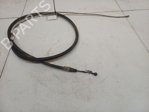 Cable CITROËN C5 III (RD_) 2.0 16V BioFlex (RDRFJF) | BP37253581E12 - Image 3