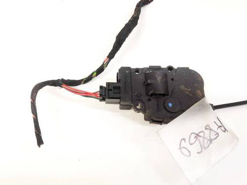 Used Electronic module Electronic module MERCEDES-BENZ M-CLASS (W164) ML 320 CDI 4-matic (164.122) (224 hp) 32935620 32935620