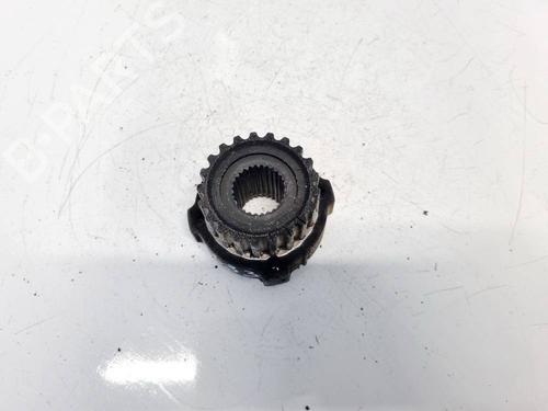 Used Pulley Pulley 35132109 35132109