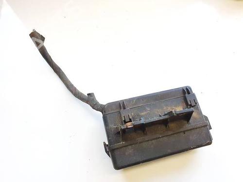 Used Fuse box Fuse box TOYOTA AVENSIS (_T25_) 2.4 VVT-i (AZT251_, AZT251R) (163 hp) 32587307 32587307