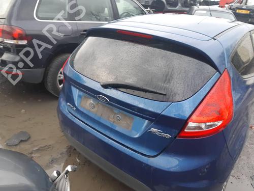 Pipe FORD FIESTA VI (CB1, CCN) 1.25 | BP33086105M125 - Image 10