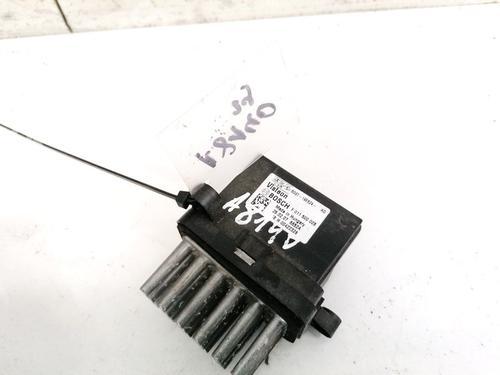 Used Heater resistor Heater resistor FORD C-MAX (DM2) 1.8 (125 hp) 35419941 35419941