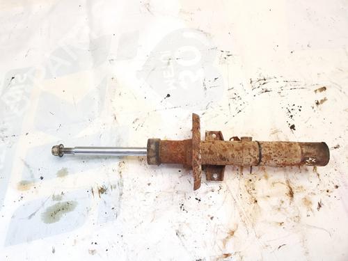 Used Left front shock absorber Left front shock absorber 35471282 35471282