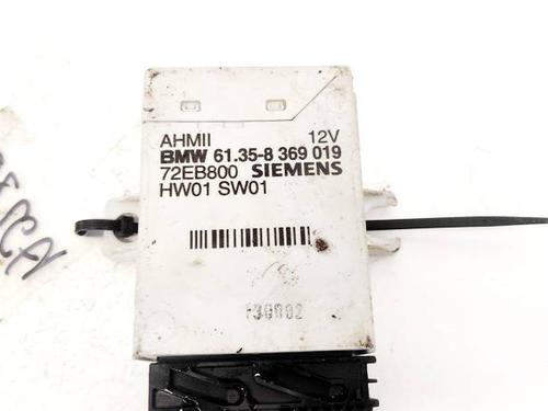 Electronic module BMW 3 (E46) 330 d | BP35235763M83 - Image 2