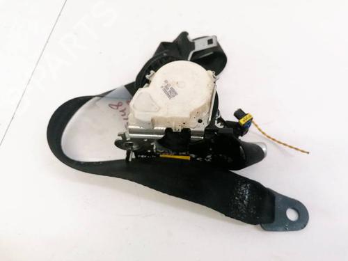 Used Front right seatbelt Front right seatbelt CITROËN C5 III (RD_) 1.6 HDi 110 (RD9HZC) (109 hp) 35349990 35349990