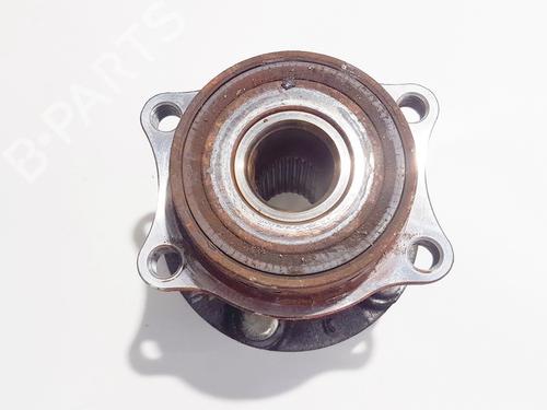 Other SUBARU LEGACY V (BM) 2.0 D AWD (BMD) | BP35609816O1 - Image 3