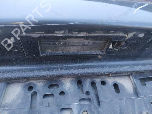 Licence plate light OPEL ASTRA J (P10) 1.4 (68) | BP35093723I40 - Image 2