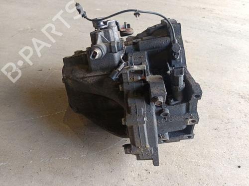 Gearbox KIA CEE'D Hatchback (ED) 1.6 CRDi 115 | BP39158344M3 - Image 3