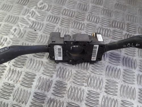 Used Warning switch Warning switch VW GOLF IV (1J1) 1.6 (100 hp) 35684736 35684736