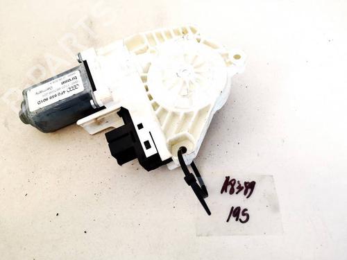 Used Left front window motor Left front window motor 35389881 35389881
