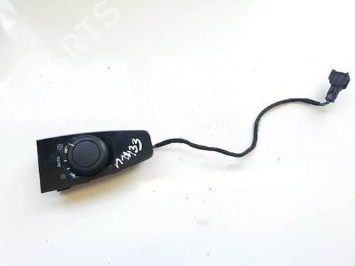 Used Climate control Climate control 36151767 36151767