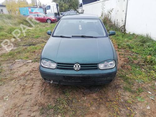 Used Parts VW GOLF IV (1J1) 1.4 16V 4527457