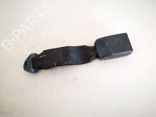 Used Seat buckle Seat buckle 35284734 35284734