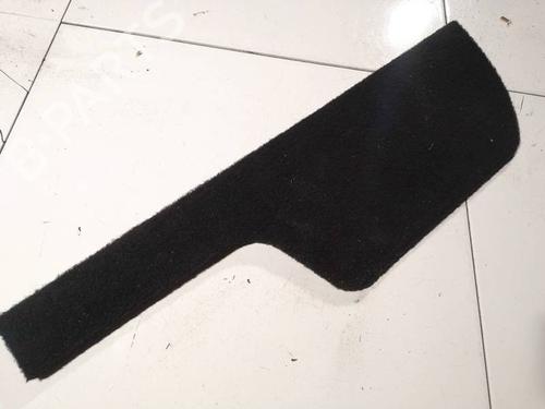 Used Boot lining Boot lining SUBARU LEGACY IV Estate (BP) 2.0 AWD (BP5) (138 hp) 35012908 35012908