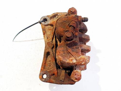 Right front brake caliper SUBARU LEGACY V (BM) 2.0 D AWD (BMD) | BP36587718M104 - Image 2