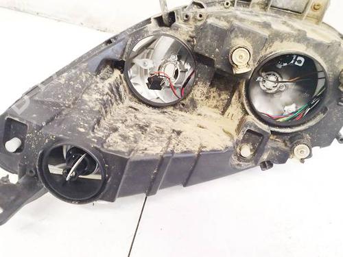 Right headlight FIAT DOBLO Cargo (263_) 2.0 D Multijet | BP34867238C29 - Image 2