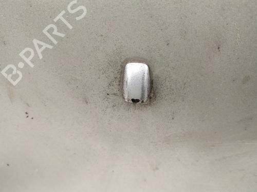 Used Washer pump Washer pump 35486635 35486635