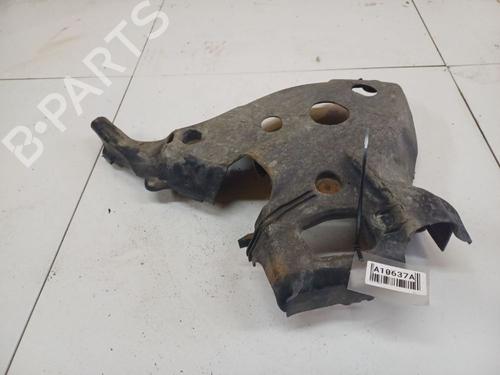 Used Underbody protection Underbody protection AUDI A6 C6 (4F2) 2.4 (177 hp) 34914394 34914394