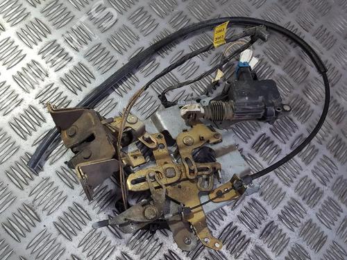 Used Rear right lock Rear right lock PONTIAC MONTANA 3.4 (188 hp) 35684242 35684242