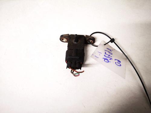Electronic module MAZDA PREMACY (CP) 2.0 TD | BP35549690M83 - Image 3