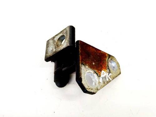 Used Hinge/Door check strap Hinge/Door check strap VW PASSAT B6 (3C2) 2.0 TDI (140 hp) 36368495 36368495