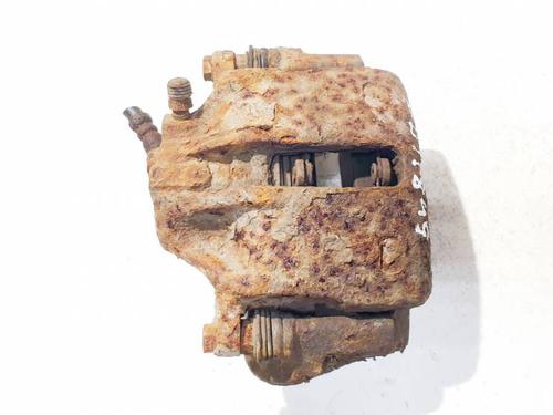 Used Right front brake caliper Right front brake caliper AUDI 80 B4 Saloon (8C2) 2.0 E (115 hp) 40290501 40290501