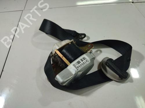 Used Front right seatbelt Front right seatbelt 34803829 34803829