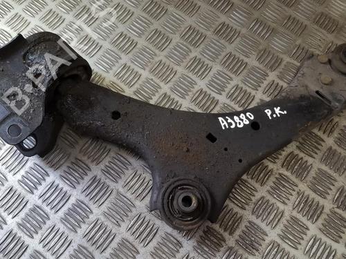 Used Left rear steering knuckle Left rear steering knuckle 35686430 35686430