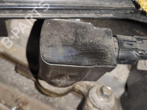 Used Ignition coil Ignition coil HONDA JAZZ II (GD_, GE3, GE2) 1.4 iDSI (GE3, GD1) (83 hp) 35546201 35546201