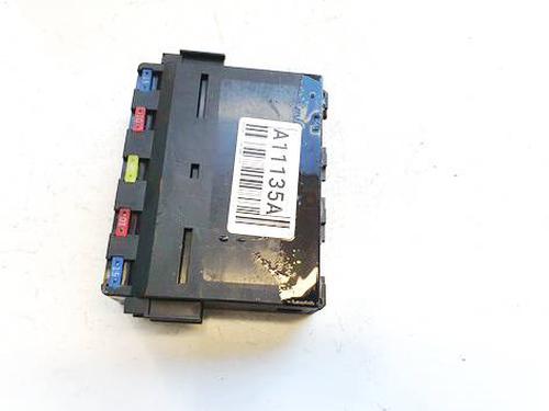 Used Fuse box Fuse box LEXUS GS (_S19_) 300 (GRS190_, GRS190R) (249 hp) 32531676 32531676