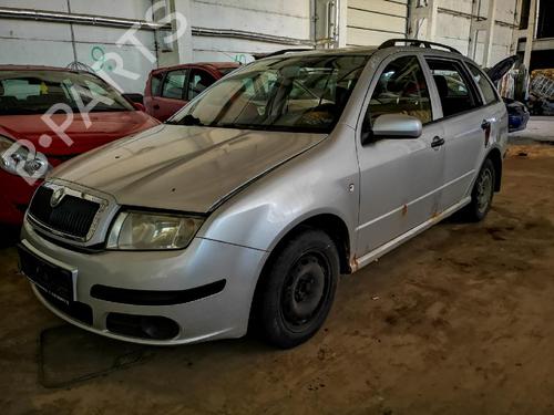 Engine mount SKODA FABIA I (6Y2) 1.9 TDI | BP32956392M89 - Image 6