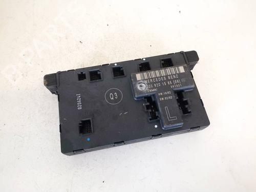 Used Electronic module Electronic module 35083115 35083115
