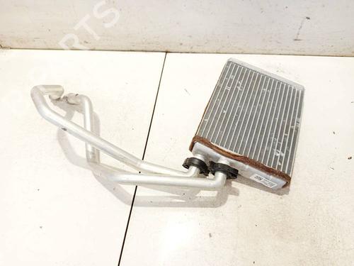 Used Heater matrix Heater matrix OPEL CROSSLAND X / CROSSLAND (P17, P2QO) 1.2 (75) (110 hp) 34985103 34985103