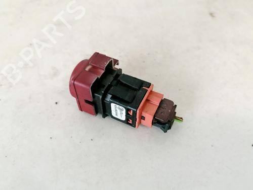 Warning switch CITROËN C4 I (LC_) 1.6 HDi | BP35527638I22 - Image 2