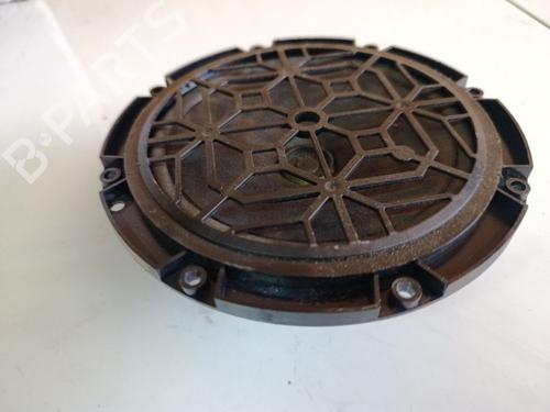 Speaker CITROËN C5 III (RD_) 2.0 HDi (RDRHD8, RDRHDJ, RDRHR8, RDRHRJ) | BP36368749E2 - Image 2