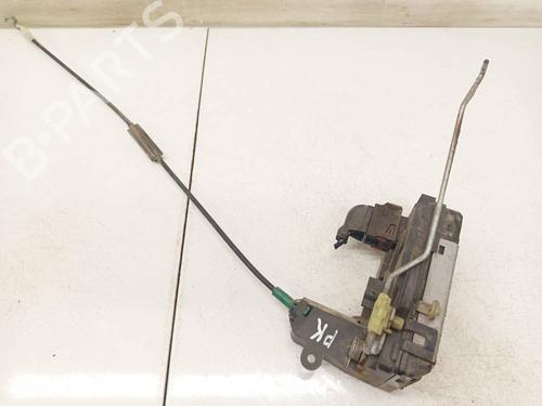 Used Front left lock Front left lock 34746486 34746486