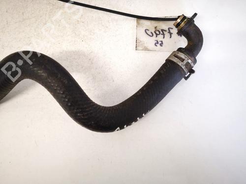 Pipe TOYOTA COROLLA Verso (_E12_) 2.0 D-4D (CDE120_, CDE120R) | BP32905441M125 - Image 2