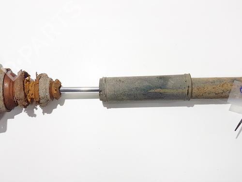 Used Left rear shock absorber Left rear shock absorber 35555048 35555048