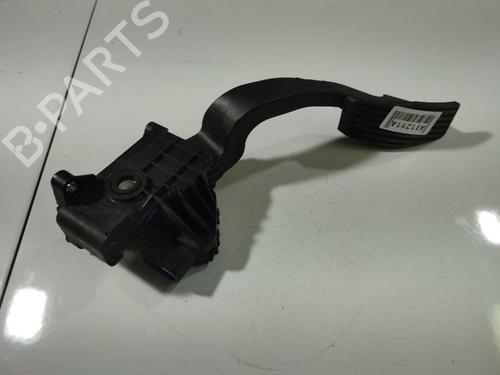 Pedal Pedal OPEL CORSA D (S07) 1.2 (L08, L68) (80 hp) 34798269 34798269