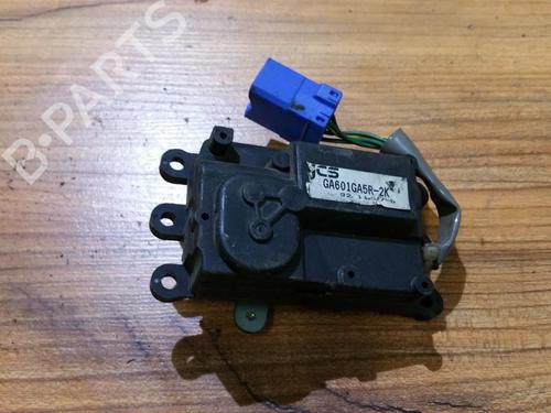 Used Electronic module Electronic module MAZDA 626 IV Hatchback (GE) 1.8 (GE8P) (105 hp) 33522789 33522789