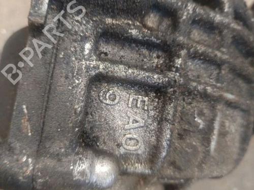 Front differential NISSAN PATHFINDER III (R51) 2.5 dCi | BP39497644M23 - Image 4