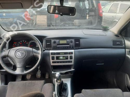 Electronic sensor TOYOTA COROLLA Saloon (_E12_) 2.0 D-4D (CDE120_, CDE120R) | BP33085904M84 - Image 11