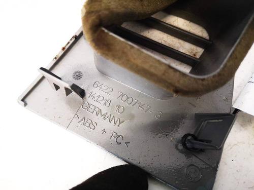Air vent BMW 7 (E65, E66, E67) 730 d | BP33749917I21 - Image 3