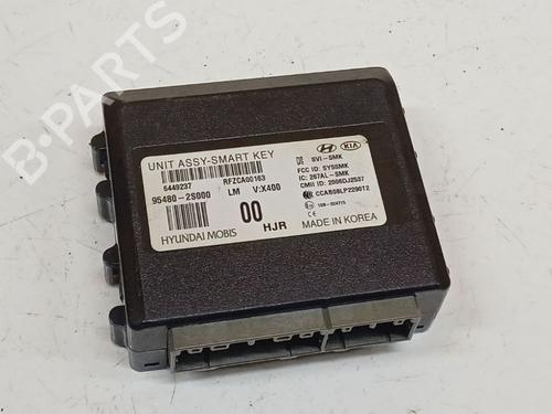 Used Electronic module Electronic module HYUNDAI ix35 Van CRDi (136 hp) 34269150 34269150