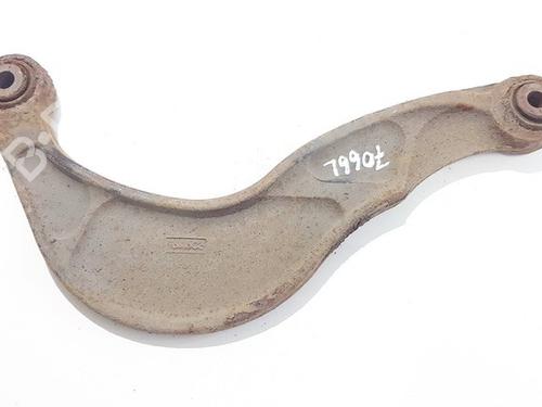 Used Left rear suspension arm Left rear suspension arm FORD GALAXY II (WA6) 1.8 TDCi (125 hp) 35515978 35515978